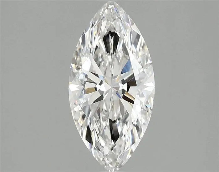 1.04 Carat · MARQUISE · E · VVS2 · IGI · Excellent Cut