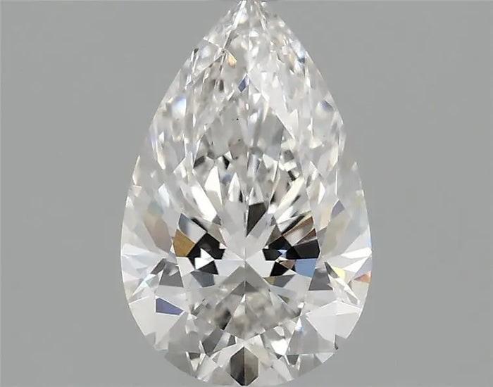 1.09 Carat · PEAR · E · VS1 · IGI · Excellent Cut