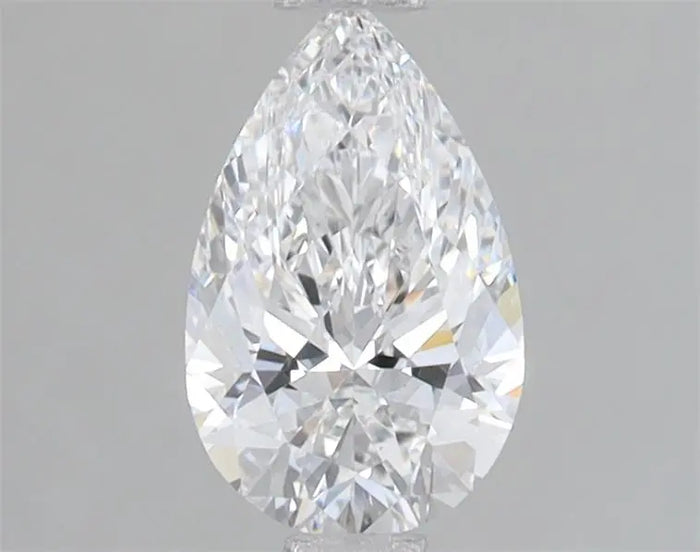 0.84 Carat · PEAR · D · VS1 · IGI · Excellent Cut