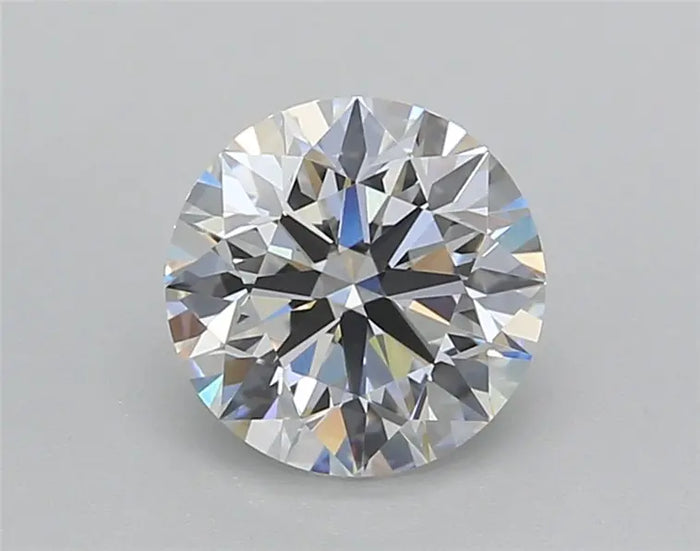 1.52 Carat · ROUND · D · VVS2 · IGI · Excellent Cut