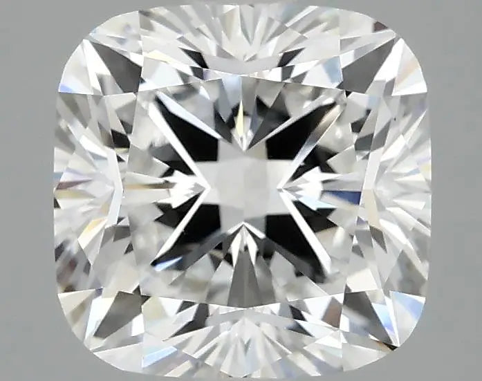 2.47 Carat · CUSHION · E · VVS2 · IGI · Excellent Cut
