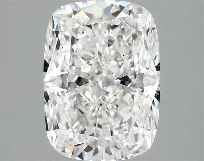 2.58 Carat · CUSHION · D · VS1 · IGI · Excellent Cut