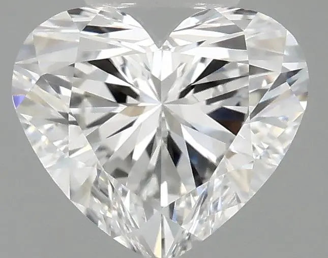 1.14 Carat · HEART · D · VVS2 · IGI · Excellent Cut