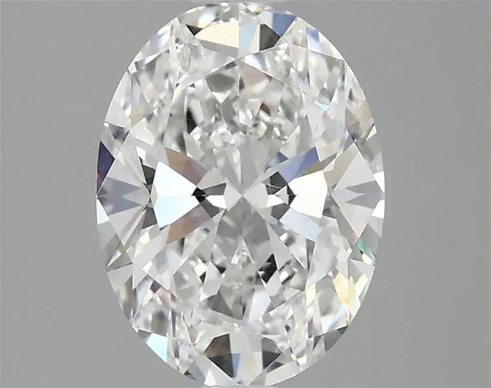 1.99 Carat · OVAL · D · VS1 · IGI · Excellent Cut
