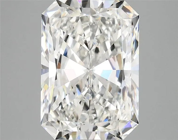 4.08 Carat · RADIANT · E · VVS2 · IGI · Excellent Cut