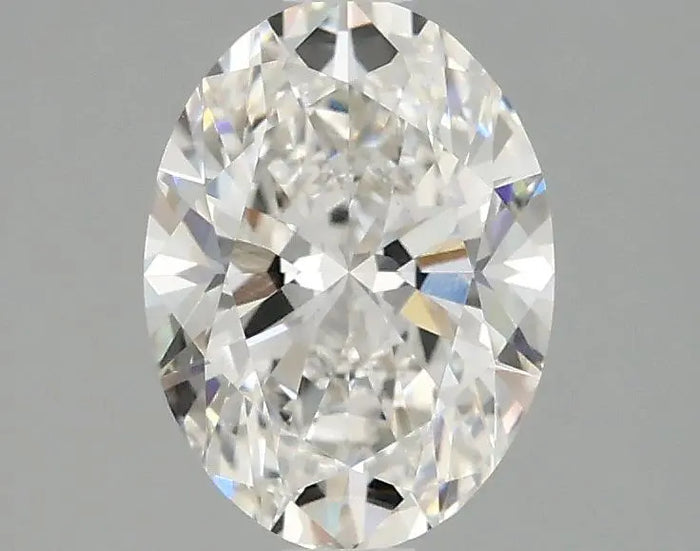1.57 Carat · OVAL · F · VS1 · IGI · Excellent Cut
