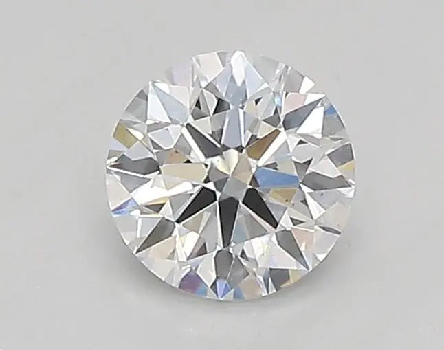 0.36 Carat · ROUND · D · VS1 · IGI · Ideal Cut