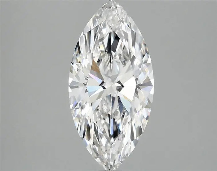 1.92 Carat · MARQUISE · E · VS1 · IGI · Excellent Cut