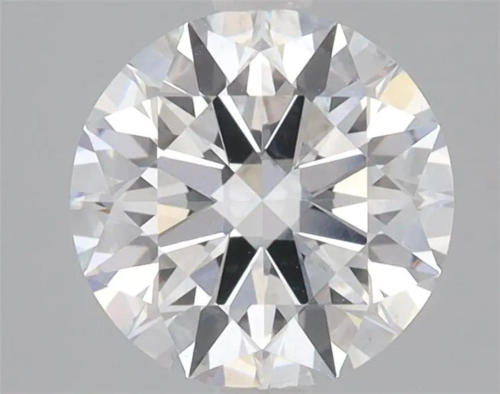 2.07 Carat · ROUND · E · VS2 · GIA · Excellent Cut