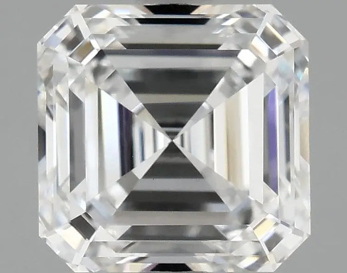 1.53 Carat · ASSCHER · D · VVS2 · IGI · Excellent Cut