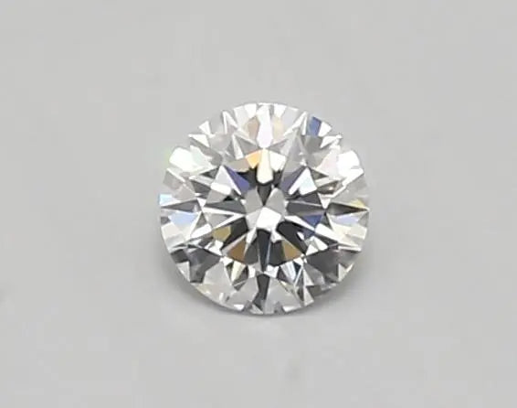 0.37 Carat · ROUND · D · VVS2 · IGI · Ideal Cut