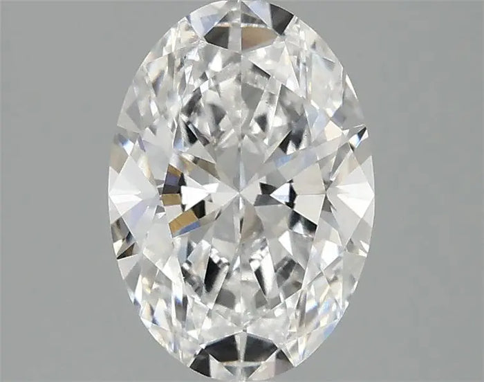 1.59 Carat · OVAL · E · VS1 · IGI · Excellent Cut