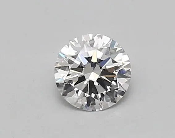 0.42 Carat · ROUND · D · VS1 · IGI · Excellent Cut
