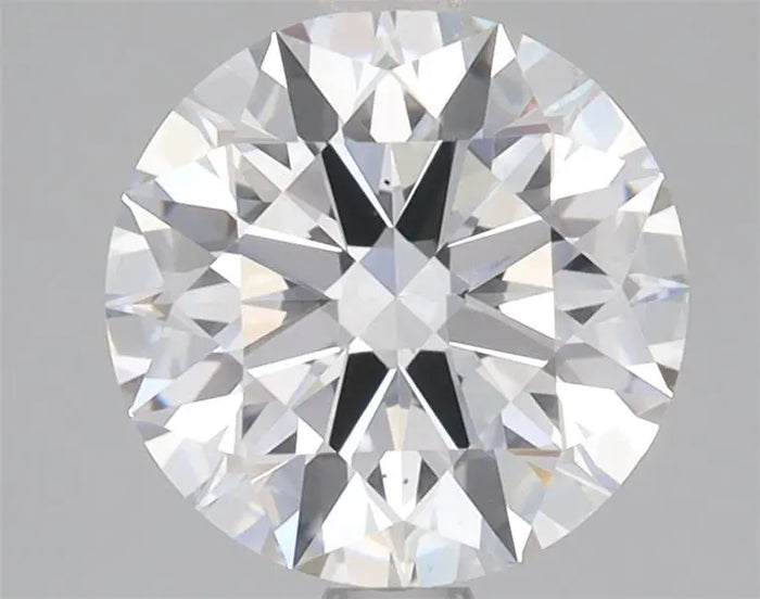 2.09 Carat · ROUND · E · VS2 · GIA · Excellent Cut