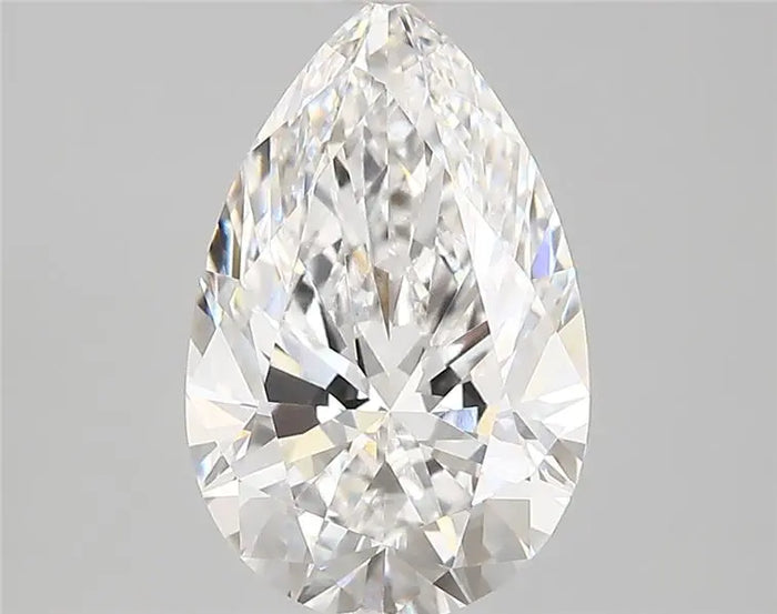 3.25 Carat · PEAR · E · VS1 · IGI · Excellent Cut