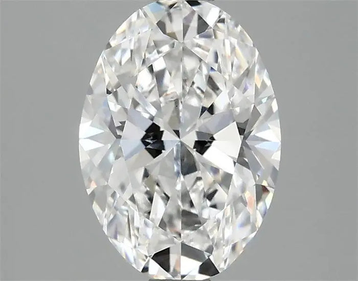 1.56 Carat · OVAL · D · VS1 · IGI · Excellent Cut