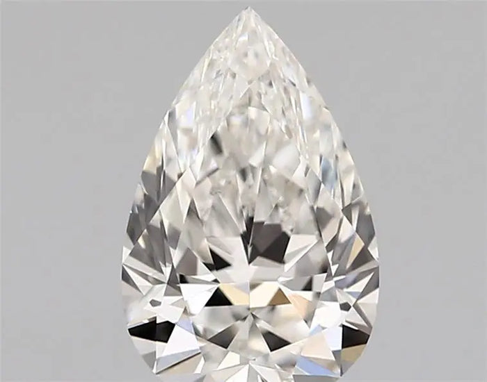 1.56 Carat · PEAR · E · VVS2 · IGI · Very Good Cut