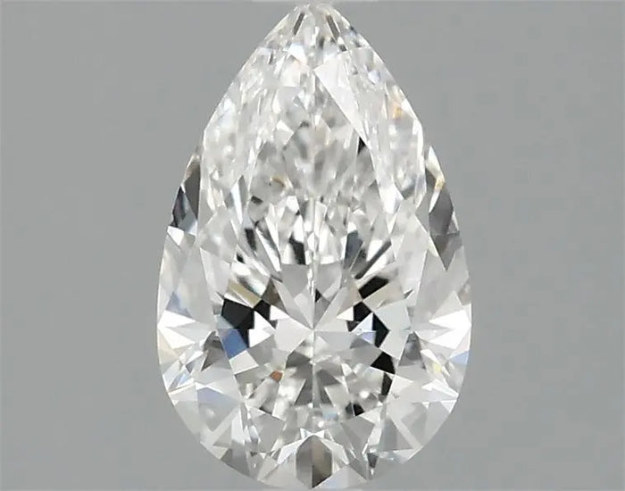 1.09 Carat · PEAR · E · VVS2 · IGI · Excellent Cut