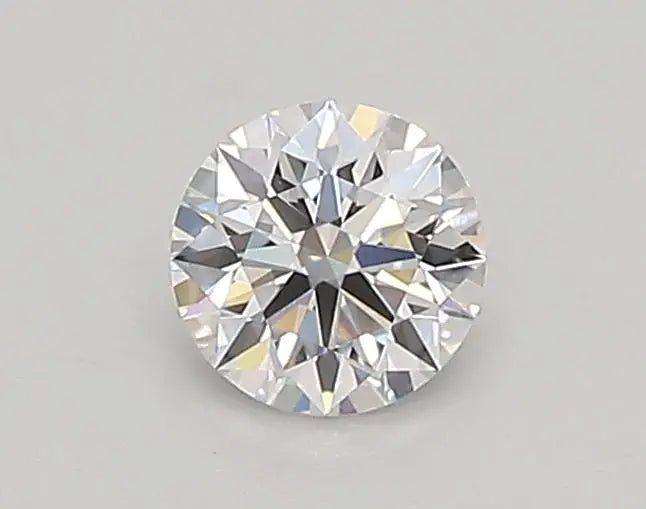 0.31 Carat · ROUND · D · VVS1 · IGI · Ideal Cut
