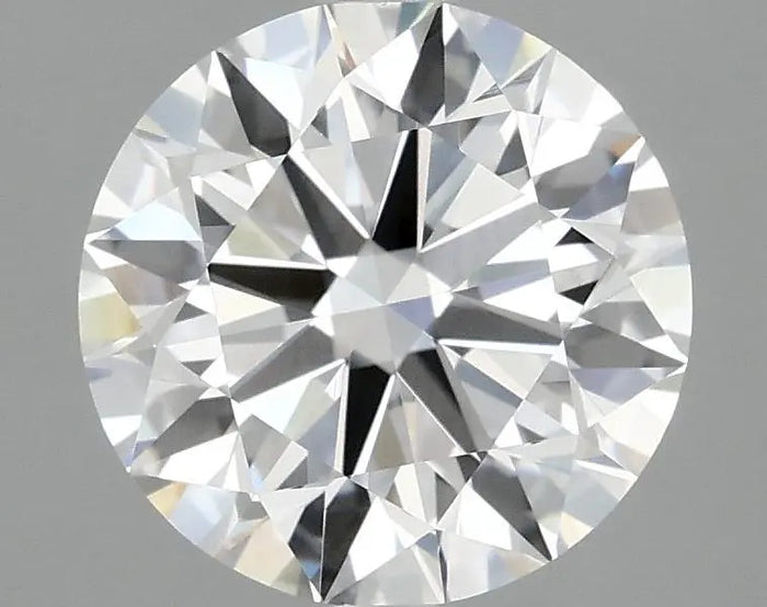 2.87 Carat · ROUND · D · VVS2 · IGI · Ideal Cut