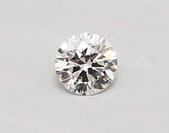 0.28 Carat · ROUND · D · VVS1 · IGI · Ideal Cut