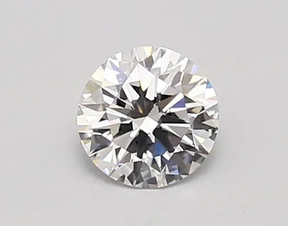 0.66 Carat · ROUND · D · VS1 · IGI · Ideal Cut