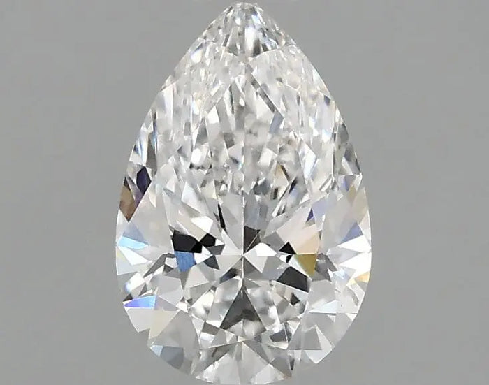 1.08 Carat · PEAR · D · VS1 · IGI · Excellent Cut