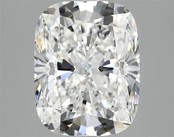 3.08 Carat · CUSHION · E · VVS2 · IGI · Excellent Cut