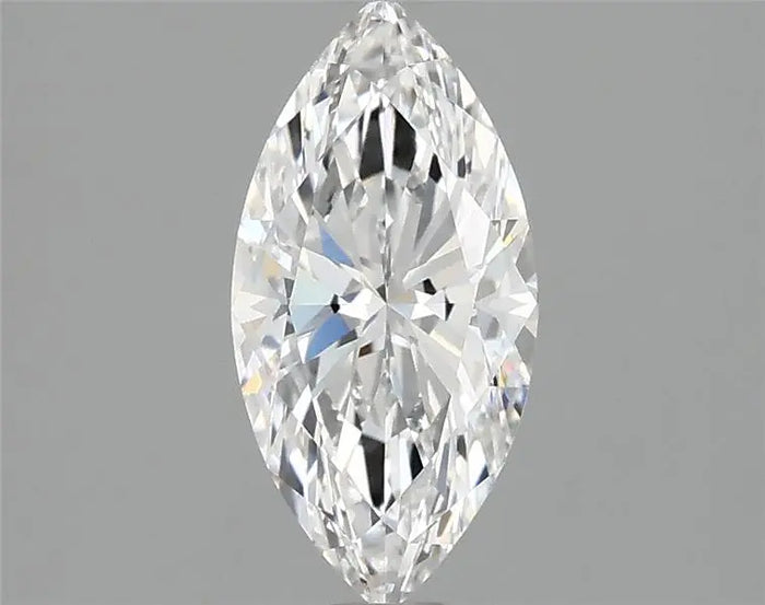 1.07 Carat · MARQUISE · D · VVS2 · IGI · Excellent Cut