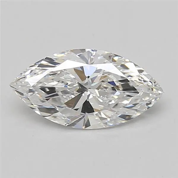 1.34 Carat · MARQUISE · D · VVS2 · IGI · Excellent Cut