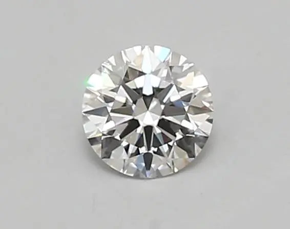 0.53 Carat · ROUND · D · VVS1 · IGI · Ideal Cut