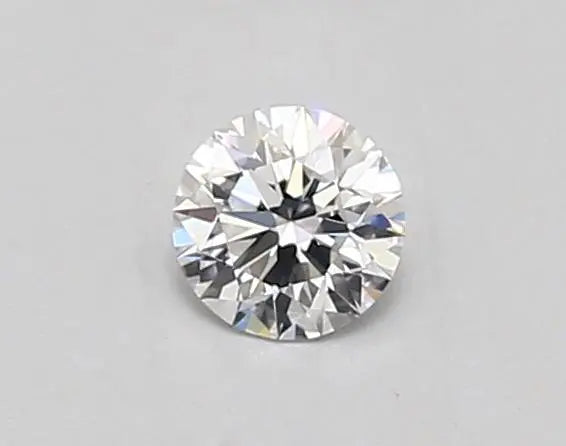 0.39 Carat · ROUND · D · IF · IGI · Ideal Cut