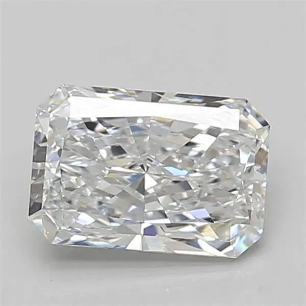 1.50 Carat · RADIANT · E · VVS2 · IGI · Excellent Cut