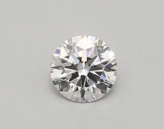 0.35 Carat · ROUND · D · VS1 · IGI · Ideal Cut