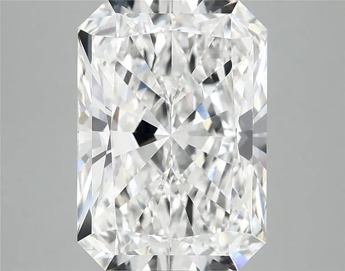 4.14 Carat · RADIANT · E · VVS2 · IGI · Excellent Cut