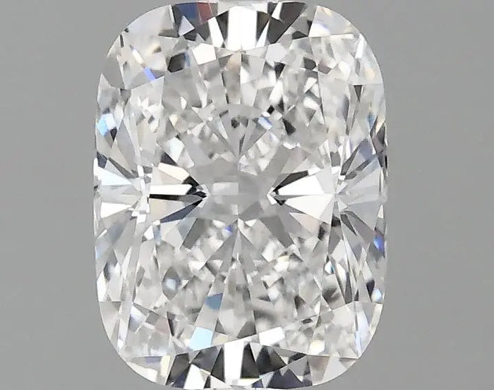 1.10 Carat · CUSHION · E · VVS2 · IGI · Excellent Cut