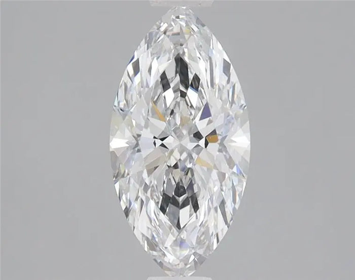 1.08 Carat · MARQUISE · E · VVS2 · IGI · Excellent Cut