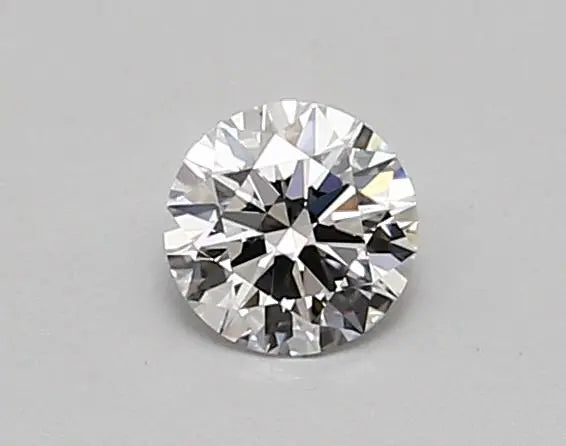 0.45 Carat · ROUND · D · IF · IGI · Ideal Cut