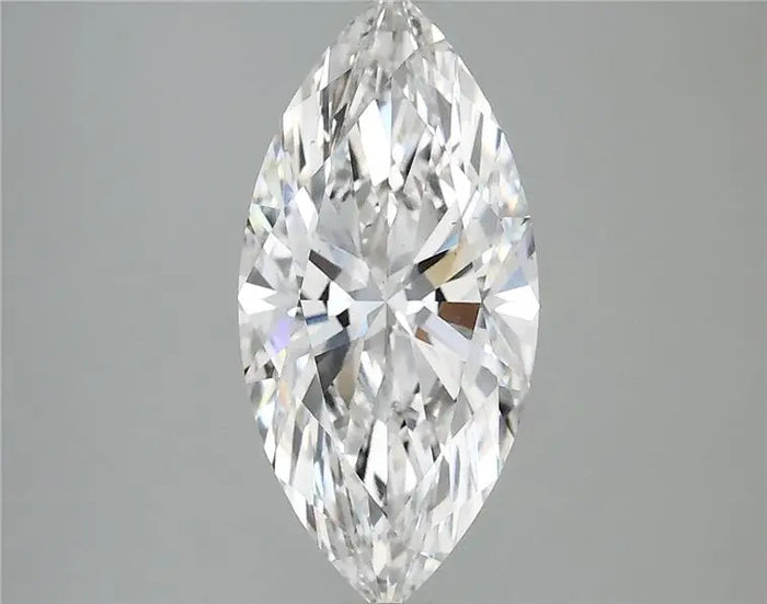 2.60 Carat · MARQUISE · E · VS2 · IGI · Excellent Cut