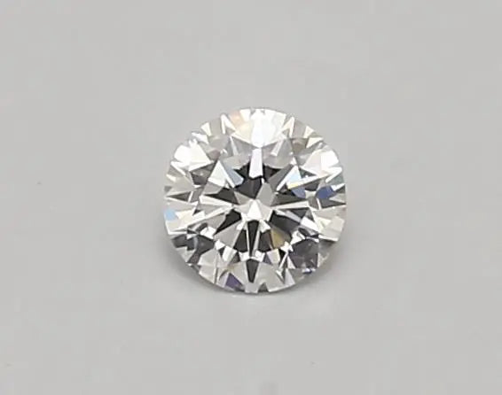 0.27 Carat · ROUND · D · VVS1 · IGI · Excellent Cut