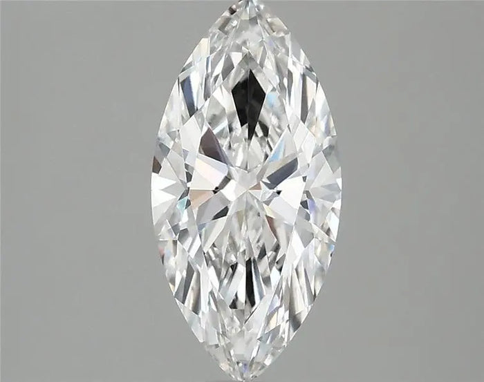 1.57 Carat · MARQUISE · E · VVS2 · IGI · Excellent Cut