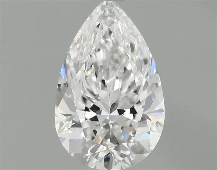 1.10 Carat · PEAR · D · VS1 · IGI · Excellent Cut