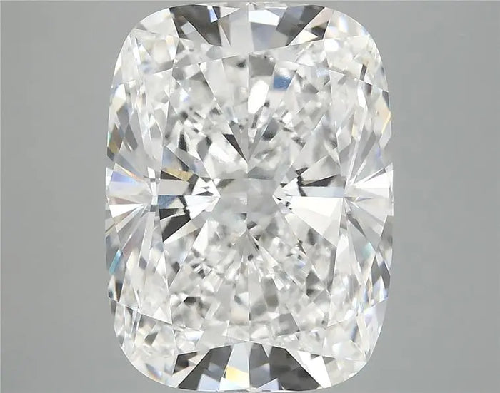 8.16 Carat · CUSHION · E · VVS2 · IGI · Excellent Cut