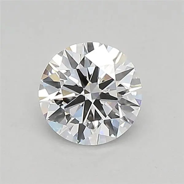 0.49 Carat · ROUND · D · VVS2 · IGI · Excellent Cut