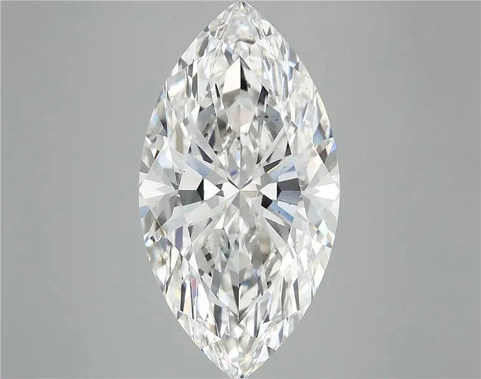 7.19 Carat · MARQUISE · F · VS2 · IGI · Excellent Cut