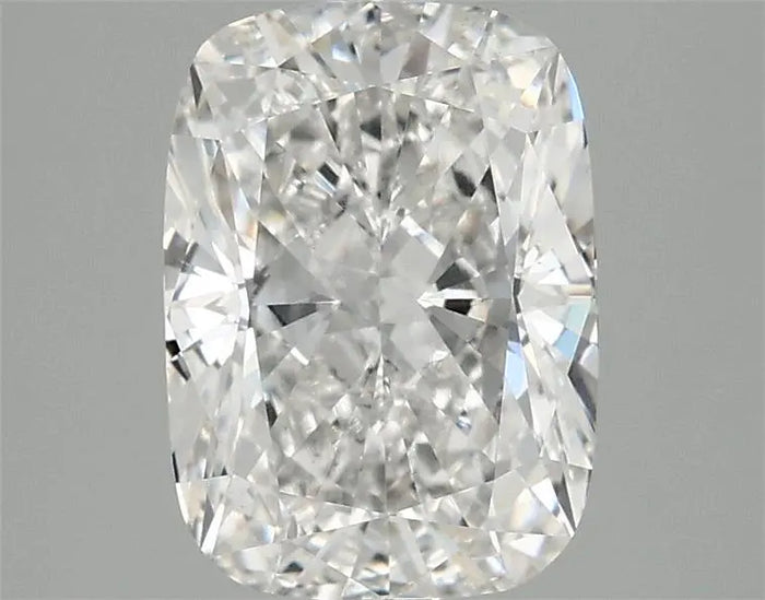 2.51 Carat · CUSHION · E · VS1 · IGI · Excellent Cut