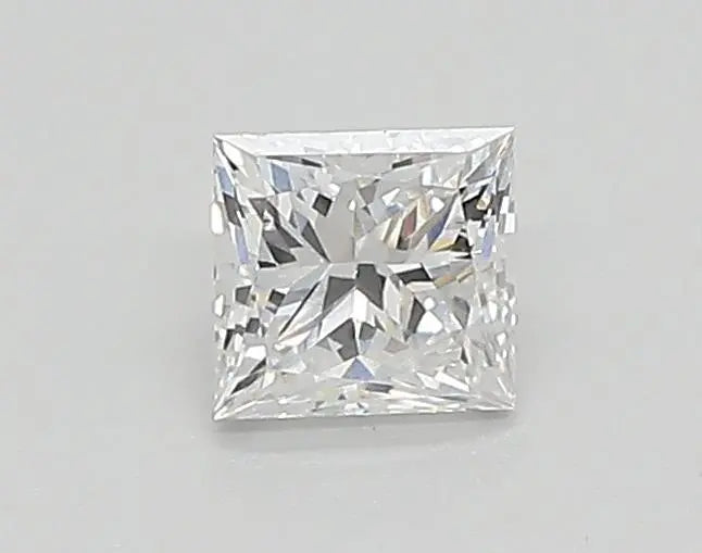 0.36 Carat · PRINCESS · E · VVS1 · IGI · Very Good Cut