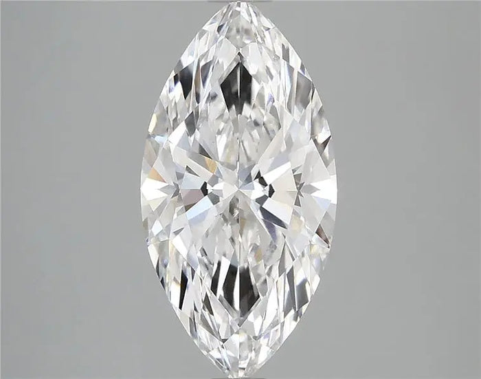 3.09 Carat · MARQUISE · E · VS1 · IGI · Excellent Cut