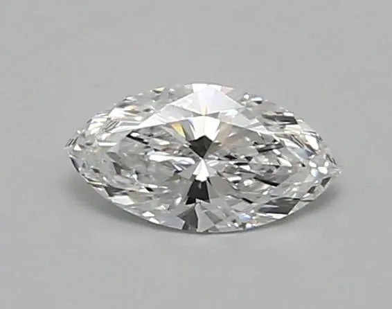 0.48 Carat · MARQUISE · D · VVS2 · IGI · Excellent Cut