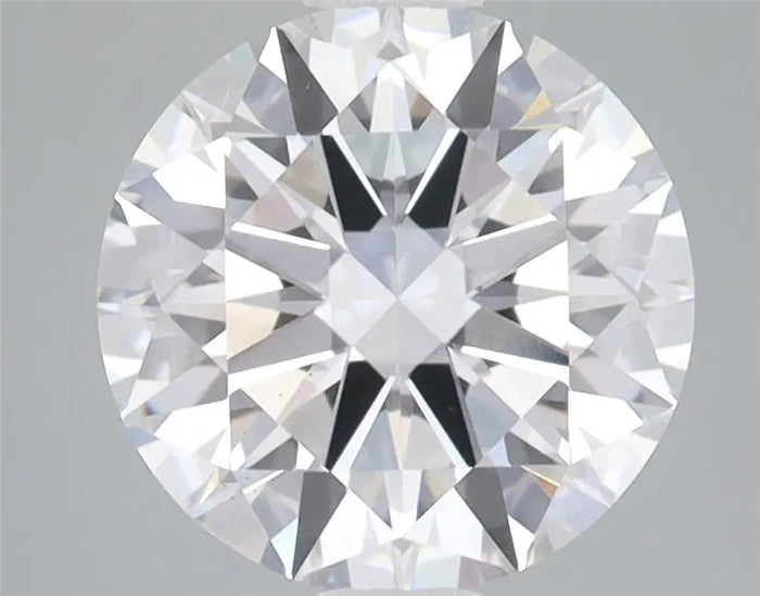 3.02 Carat · ROUND · E · VS2 · GIA · Excellent Cut